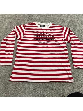 Local Trap Star Long Sleeve Shirt size Large